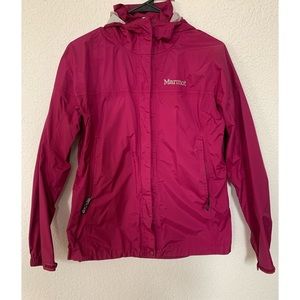 Marmot Rain Jacket